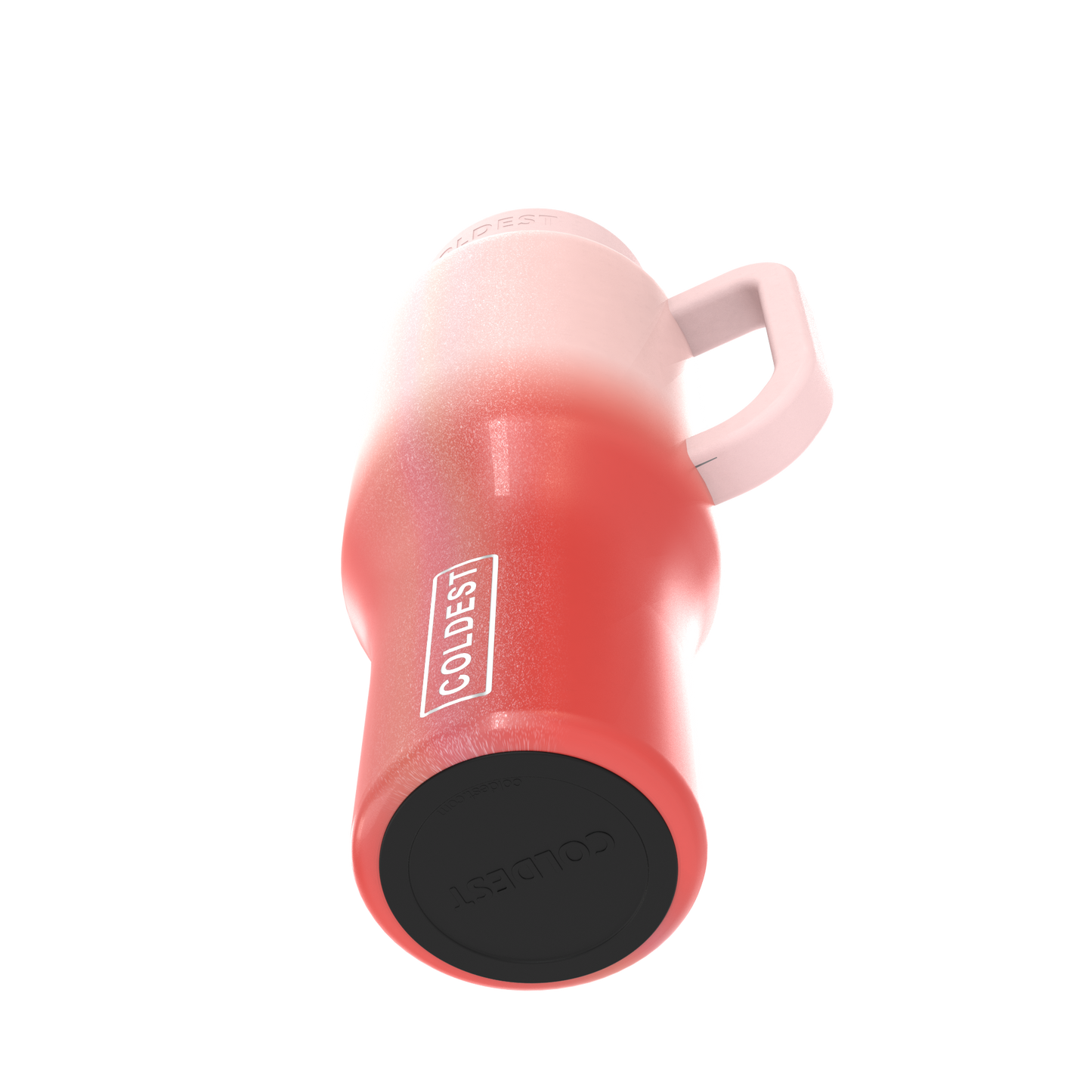 Coldest Hand Bottle - Belatrix Pink