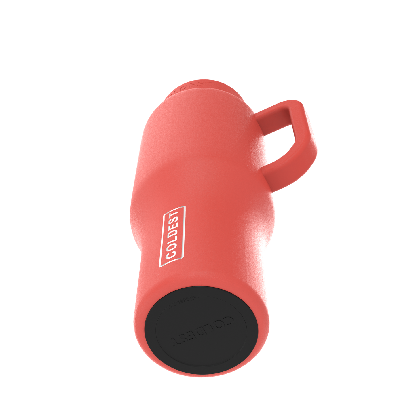 Coldest Hand Bottle - Crimson Red PREVENTA