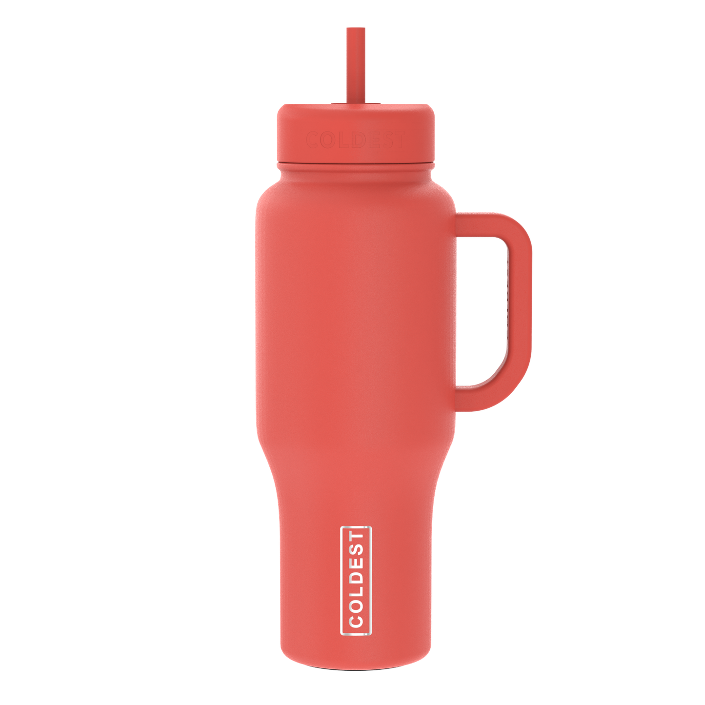 Coldest Hand Bottle - Crimson Red PREVENTA