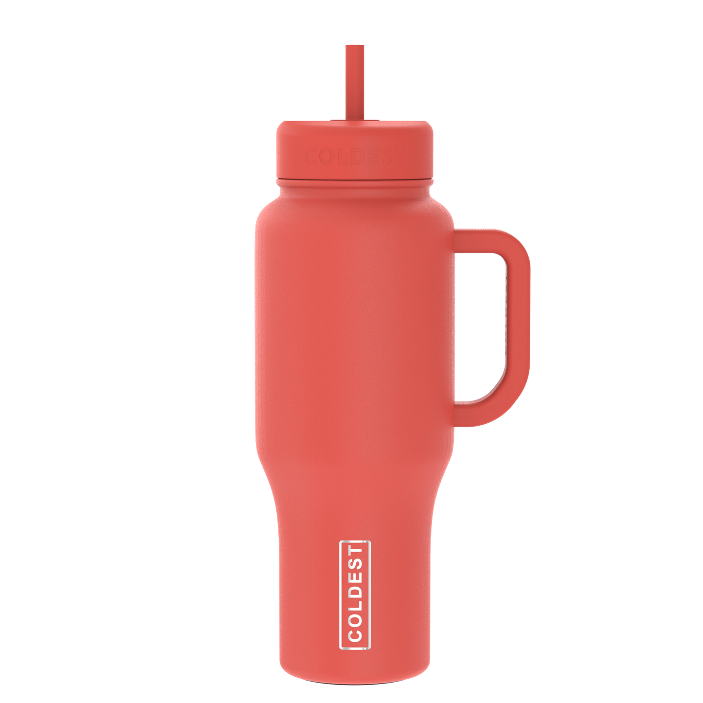 Coldest Hand Bottle - Crimson Red PREVENTA