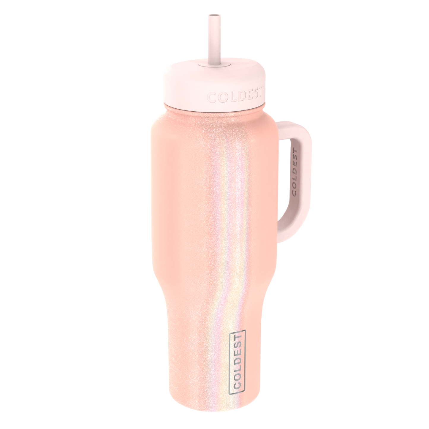 Coldest Hand Bottle -  Forever Pink