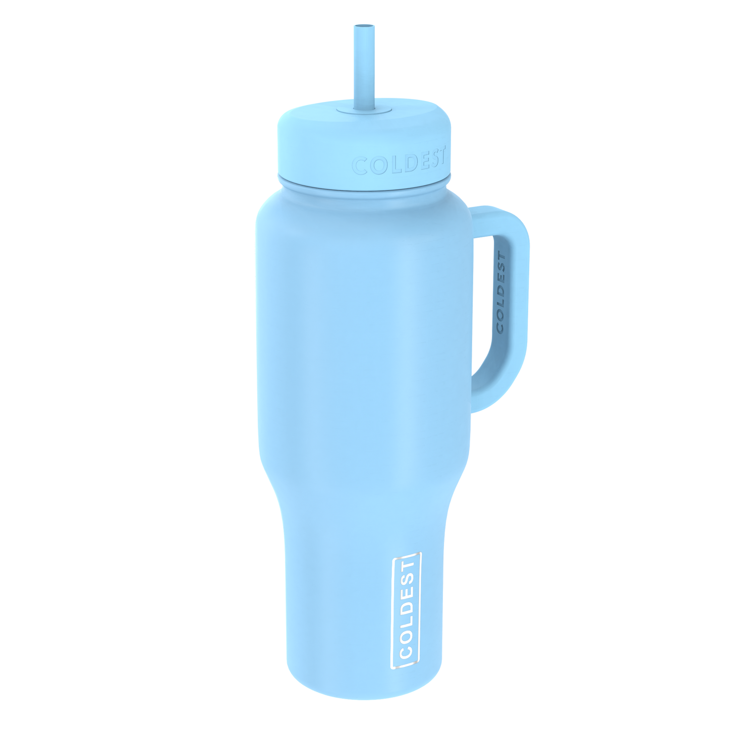 Coldest Hand Bottle -  Fusion Blue