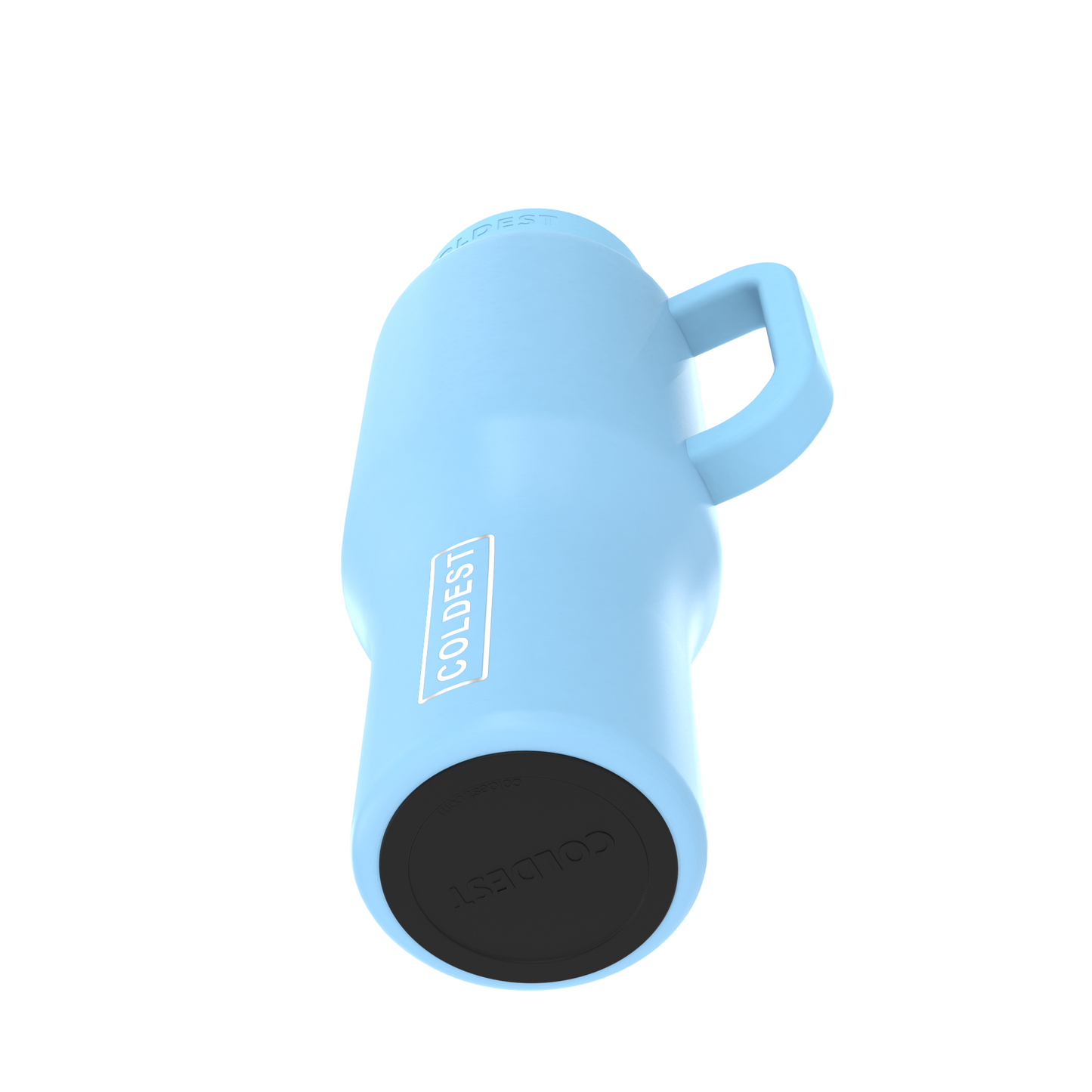 Coldest Hand Bottle -  Fusion Blue