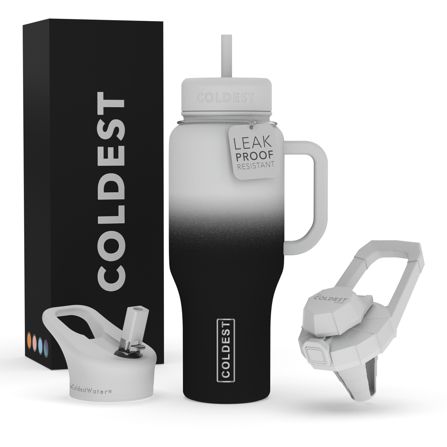 Colest 36oz Hand Bottle - Hyperspace