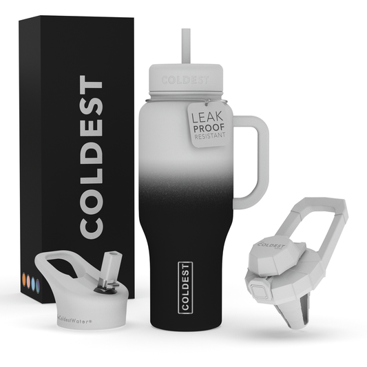 Colest 36oz Hand Bottle - Hyperspace