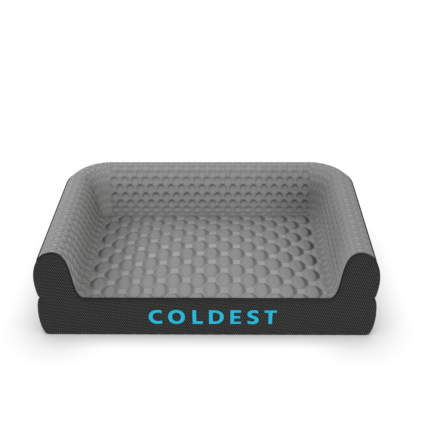 COLDEST DOG BED